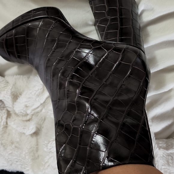 SCHUTZ BOOTS - Picture 2 of 7